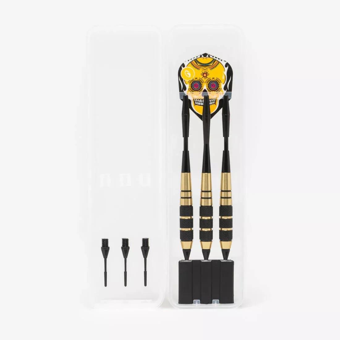 Soft Tip Darts - S520 Tri-Pack, Multicolour, No Color, large image number 9