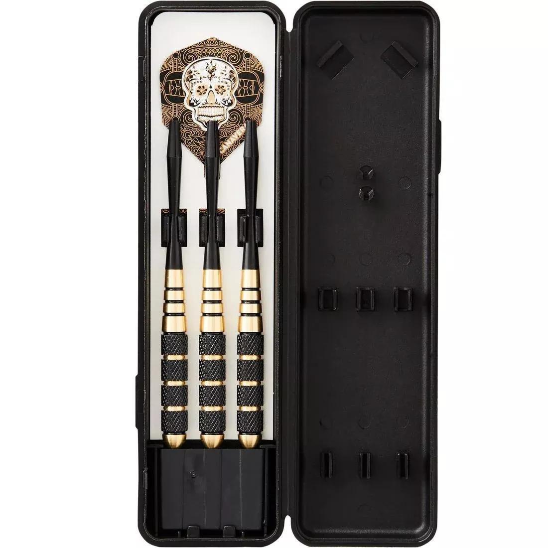 T520 Steel-Tipped Darts Tri-Pack, No Color, large image number 14