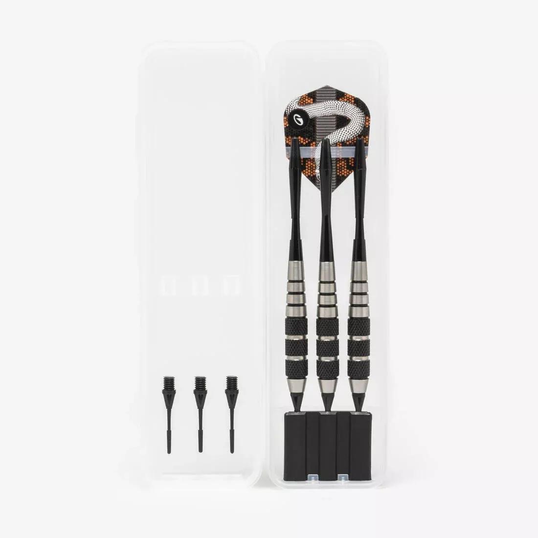 S560 Soft Tip Darts Tri-Pack, No Color, large image number 8