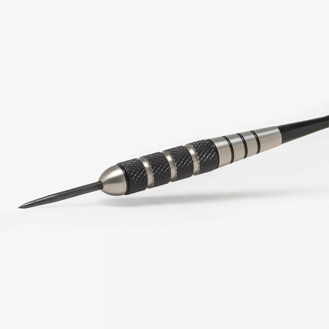 T560 Steel-Tipped Darts Tri-Pack, No Color, large image number 2