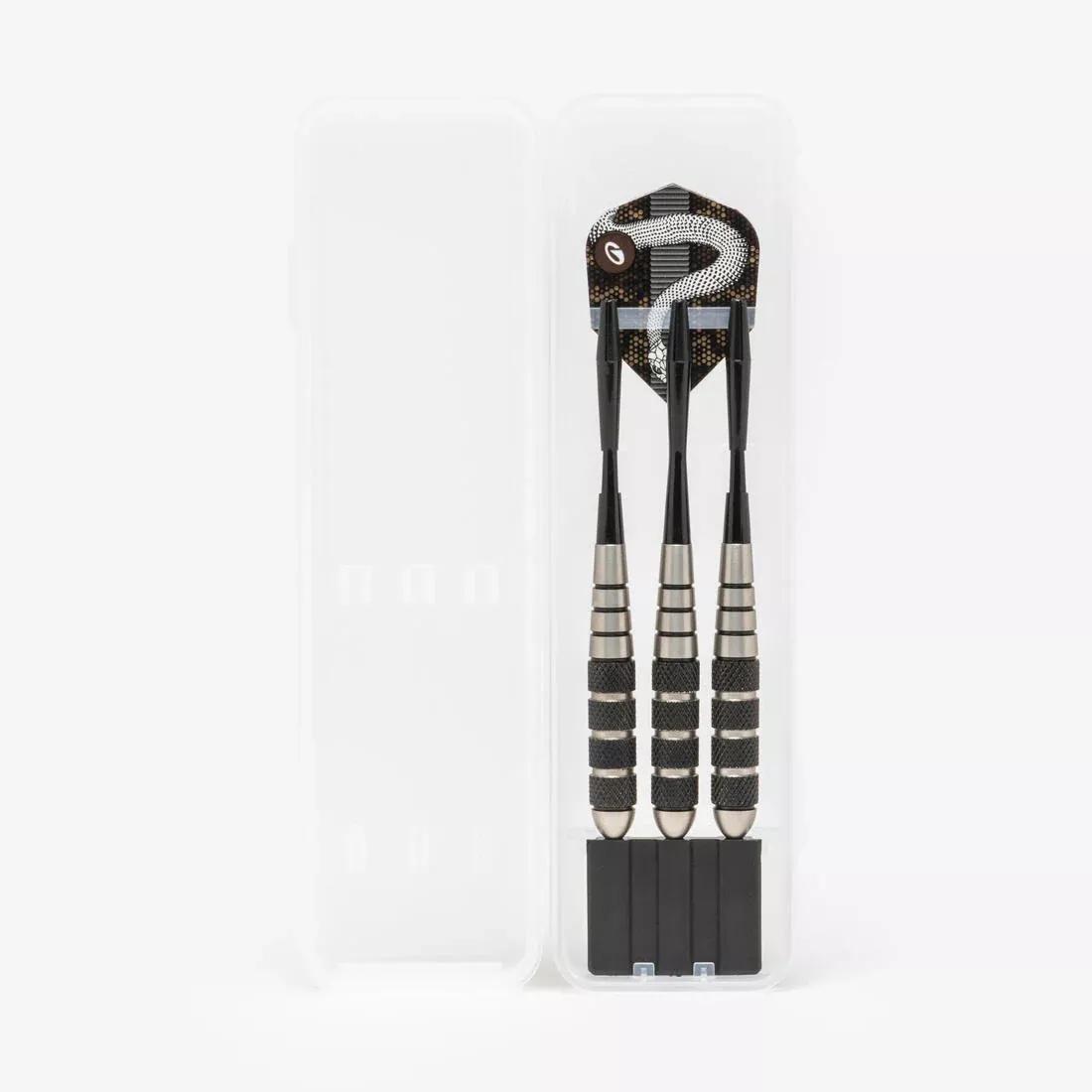 T560 Steel-Tipped Darts Tri-Pack, No Color, large image number 8