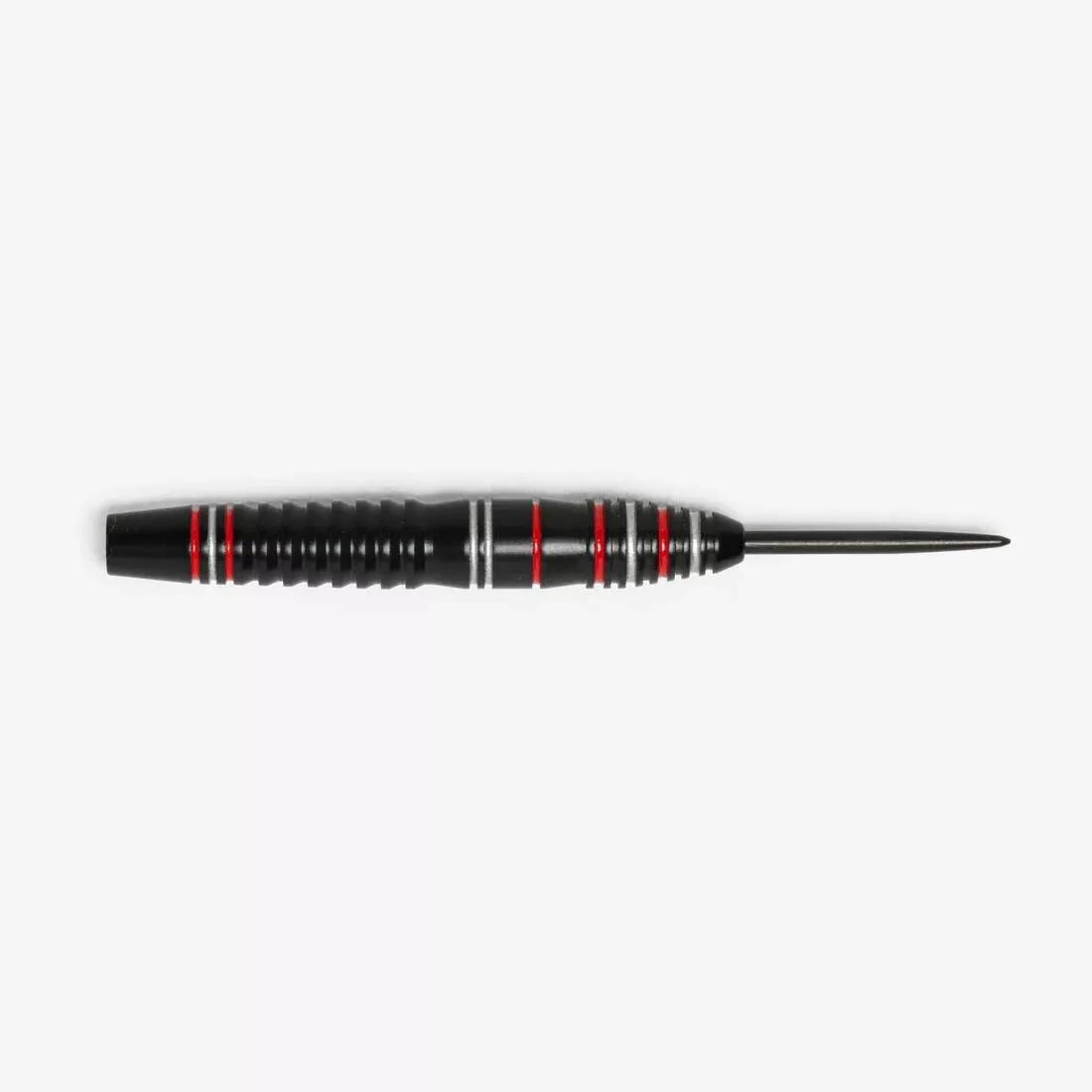 Steel-Tipped Darts - Tri-Pack T540, Red, 5401_000, large image number 8