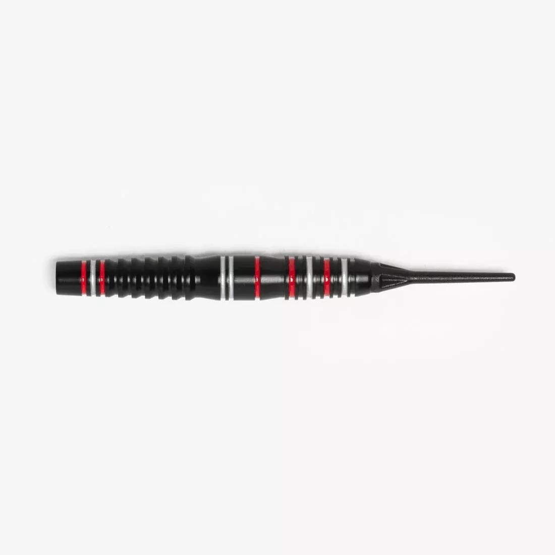 DEFAULT S540 Soft Tip Darts Tri-Pack, No Color, large image number 7