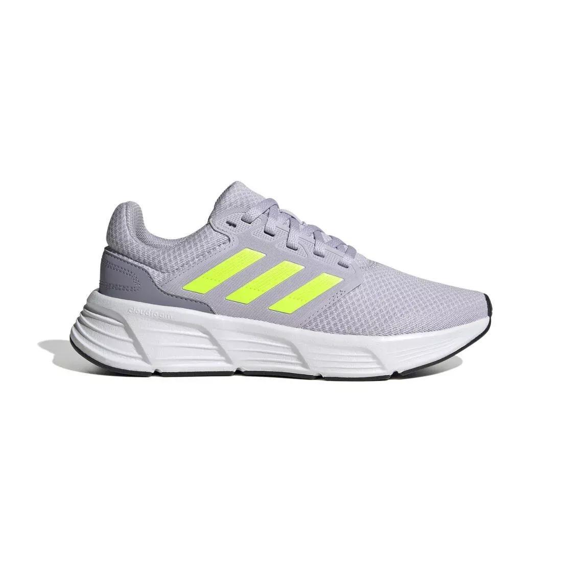 Galaxy 6 Shoes, Purple, No Color, medium
