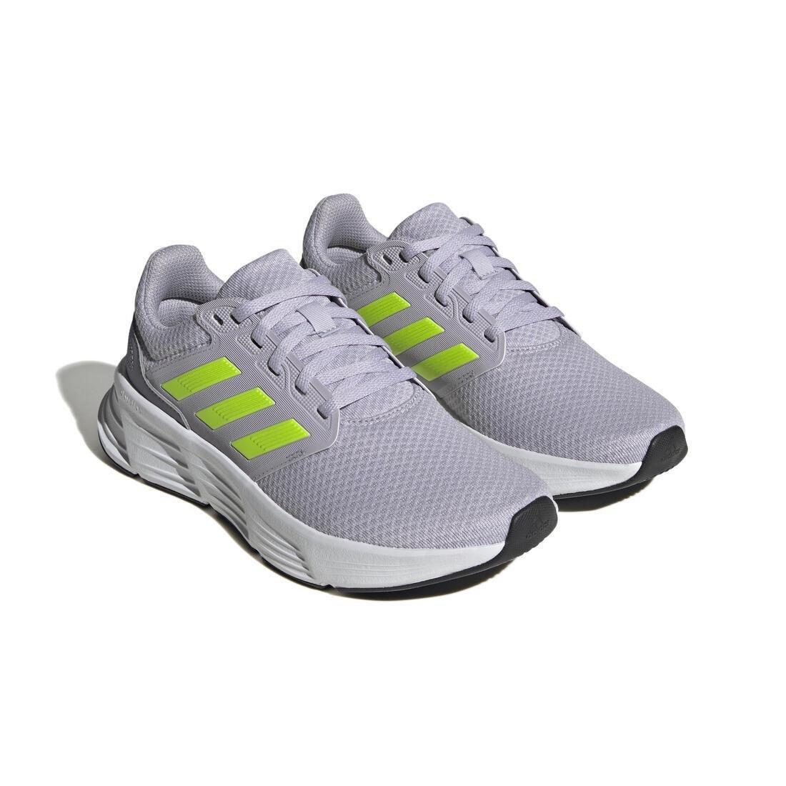 Galaxy 6 Shoes, Purple, No Color, medium