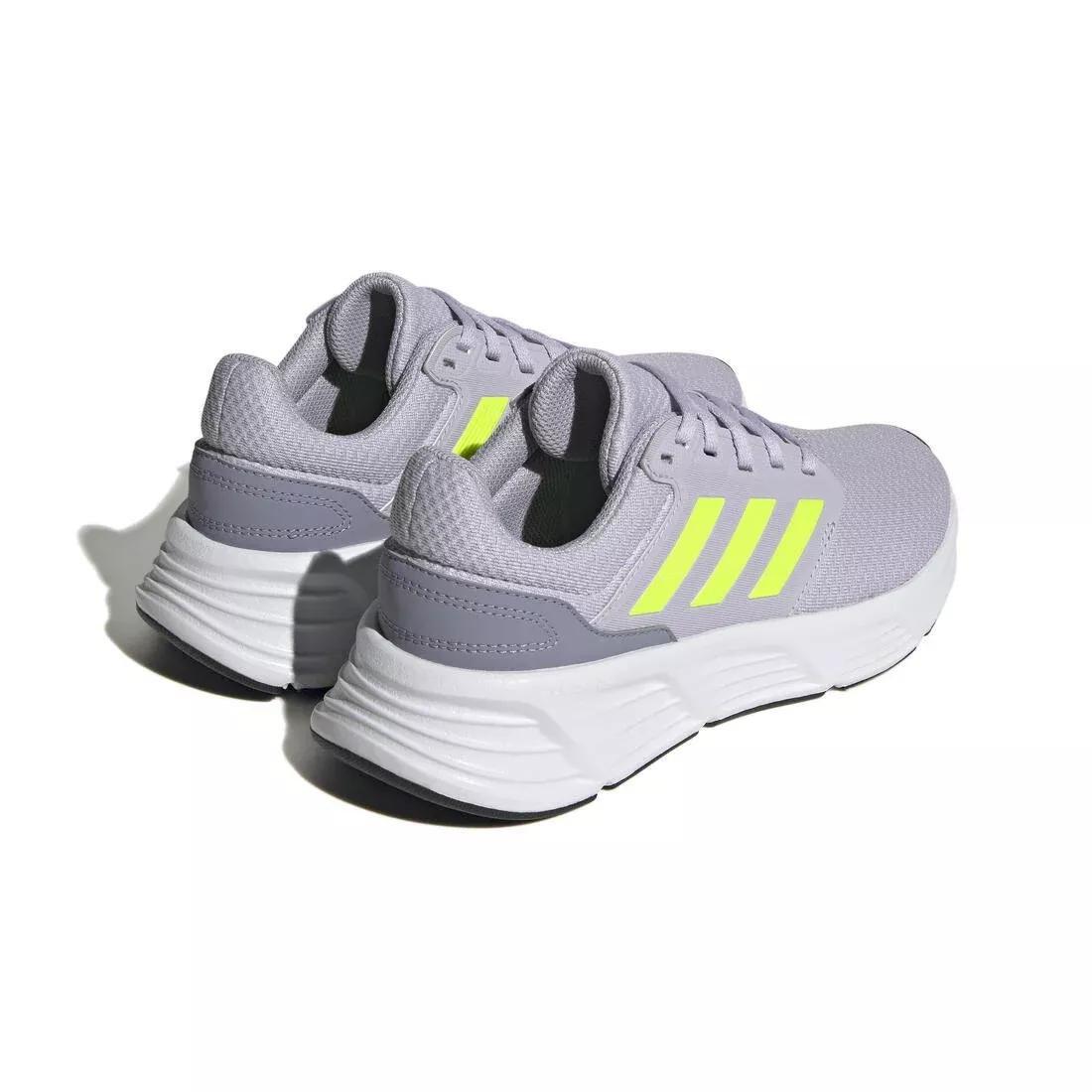 Galaxy 6 Shoes, Purple, No Color, large image number 3