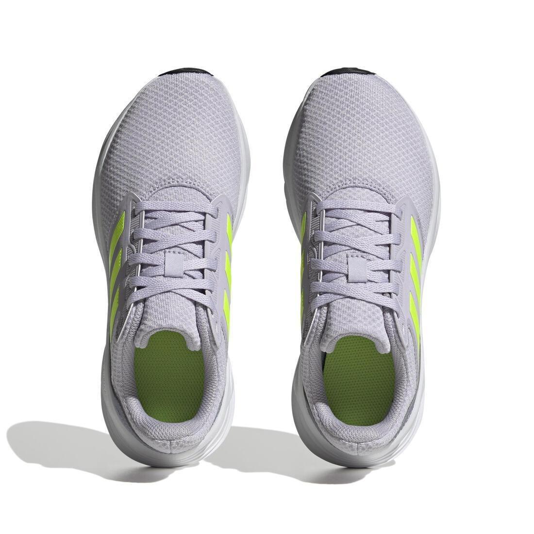 Galaxy 6 Shoes, Purple, No Color, large image number 4
