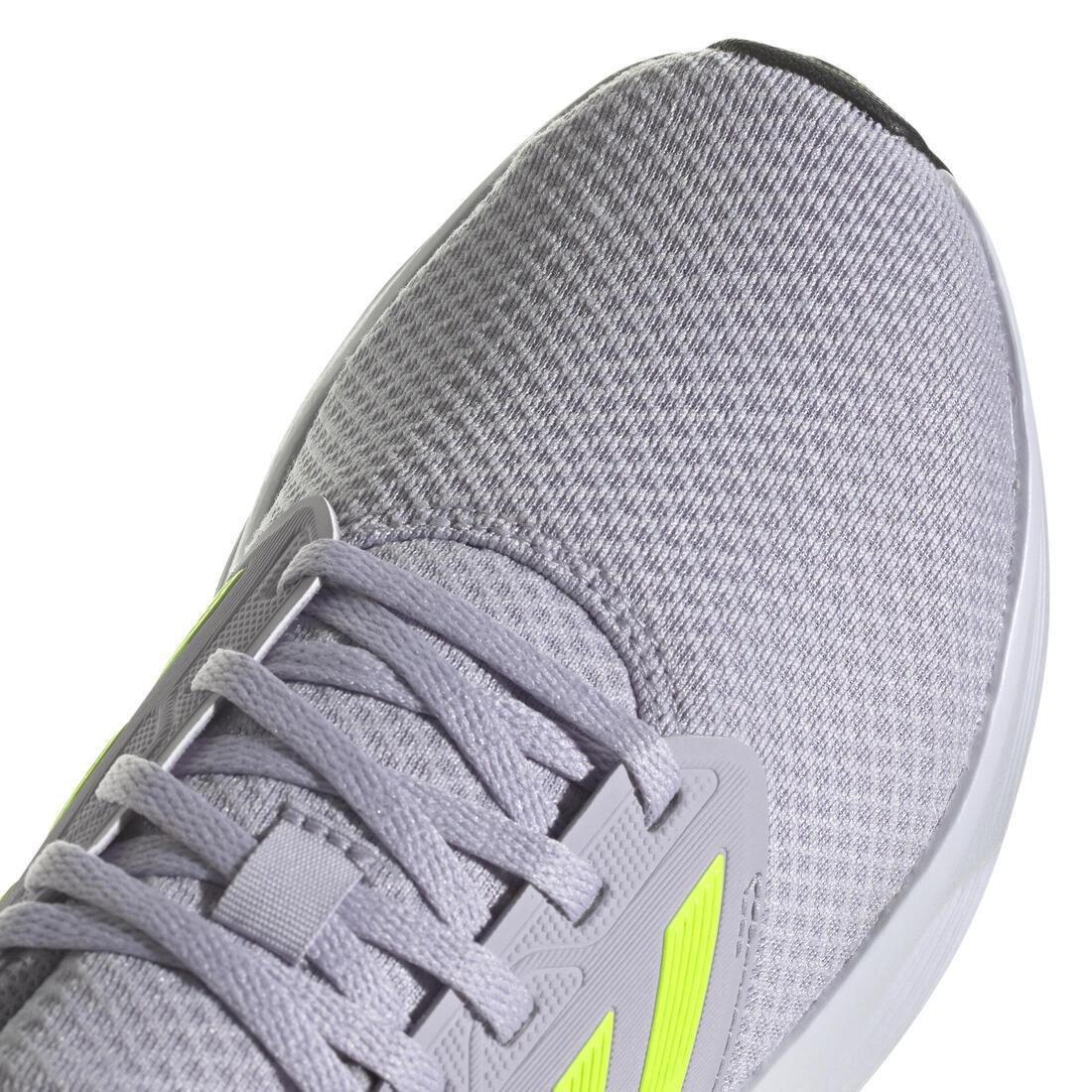 Galaxy 6 Shoes, Purple, No Color, large image number 6
