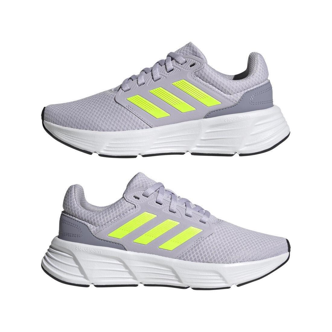 Galaxy 6 Shoes, Purple, No Color, large image number 7