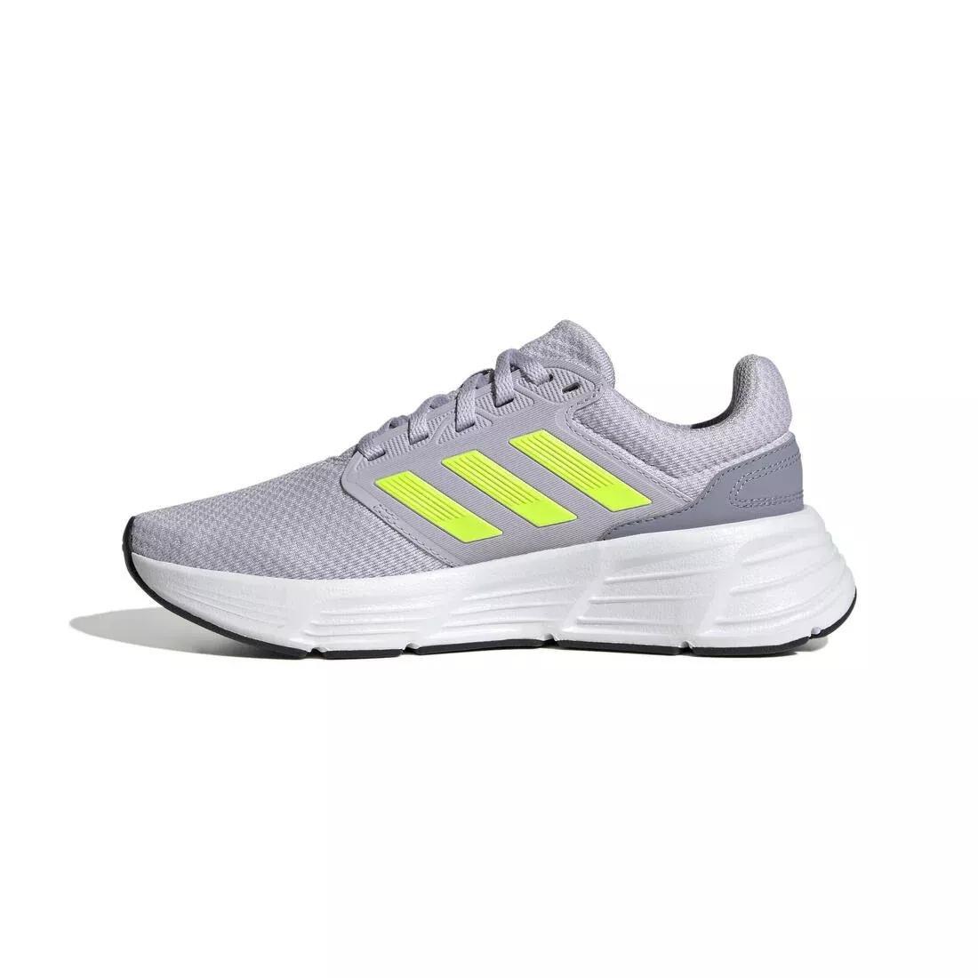Galaxy 6 Shoes, Purple, No Color, large image number 8