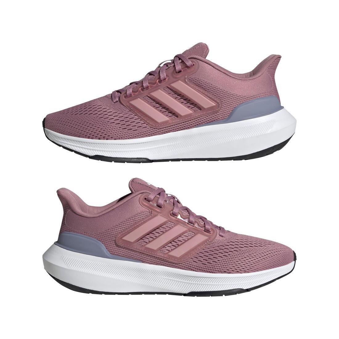 Ultrabounce Shoes, Pink, No Color, large image number 6
