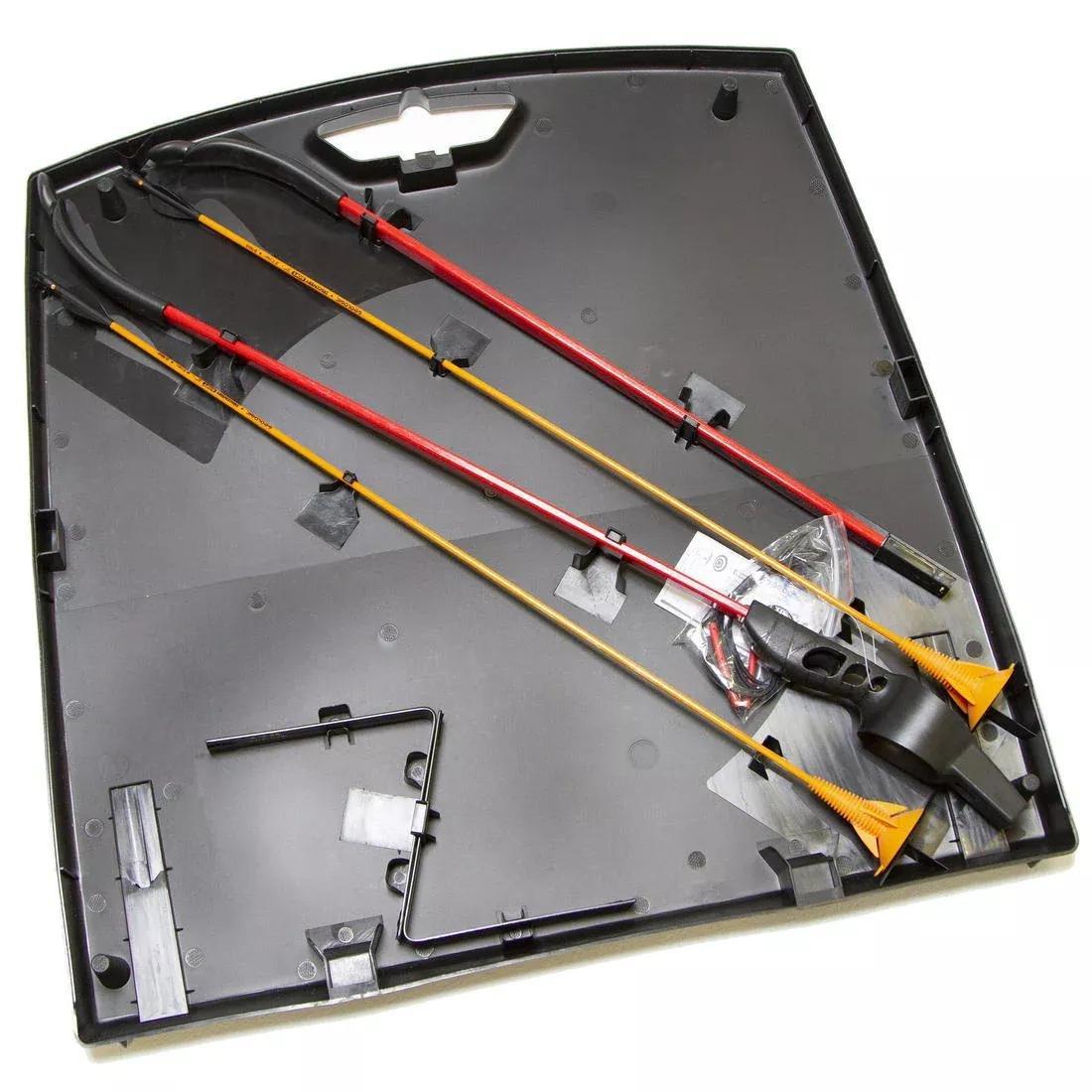 Archery Set Soft Archery 100, White, No Color, large image number 13