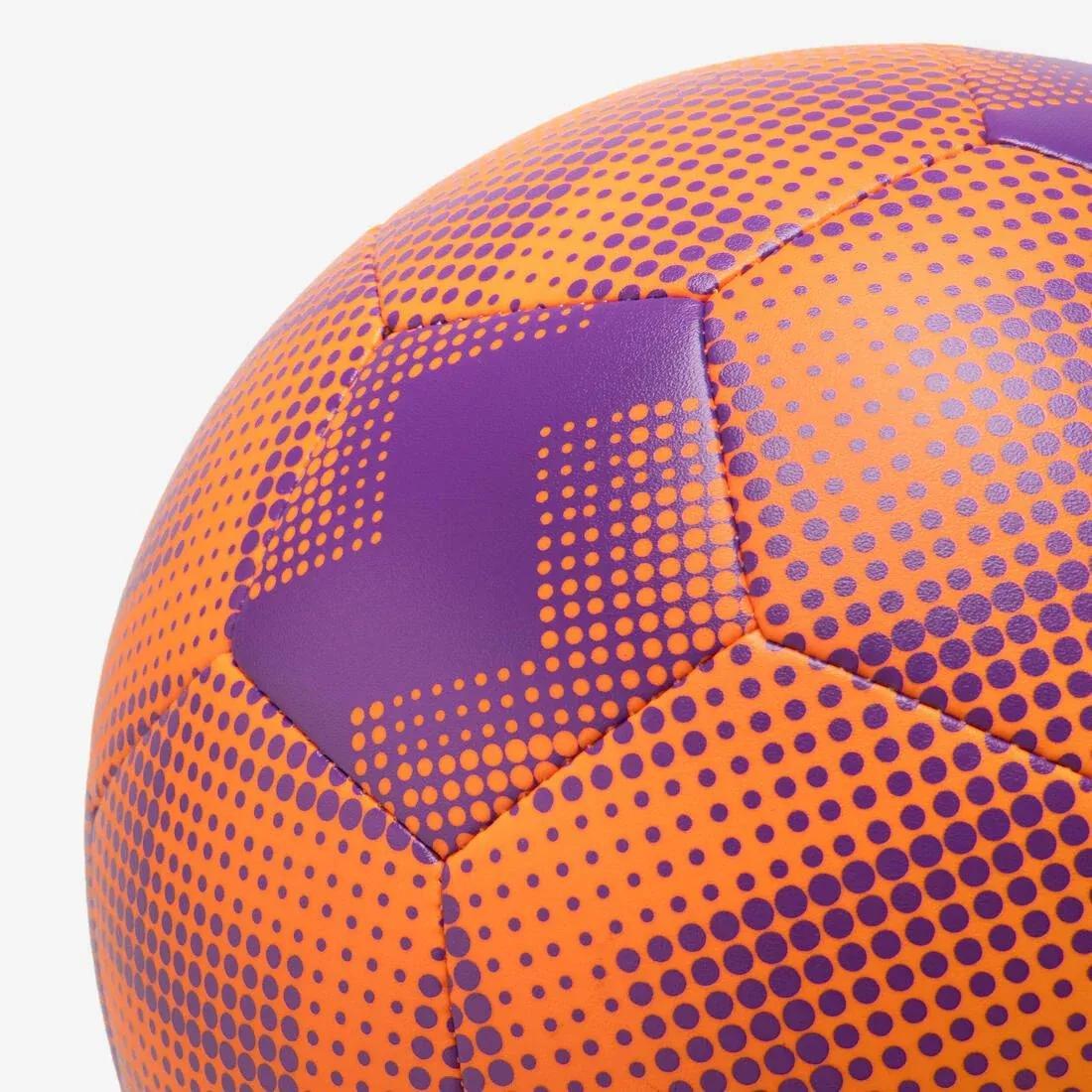 290 G Size 5 Football Softball X-Light, Orange, No Color, large image number 3