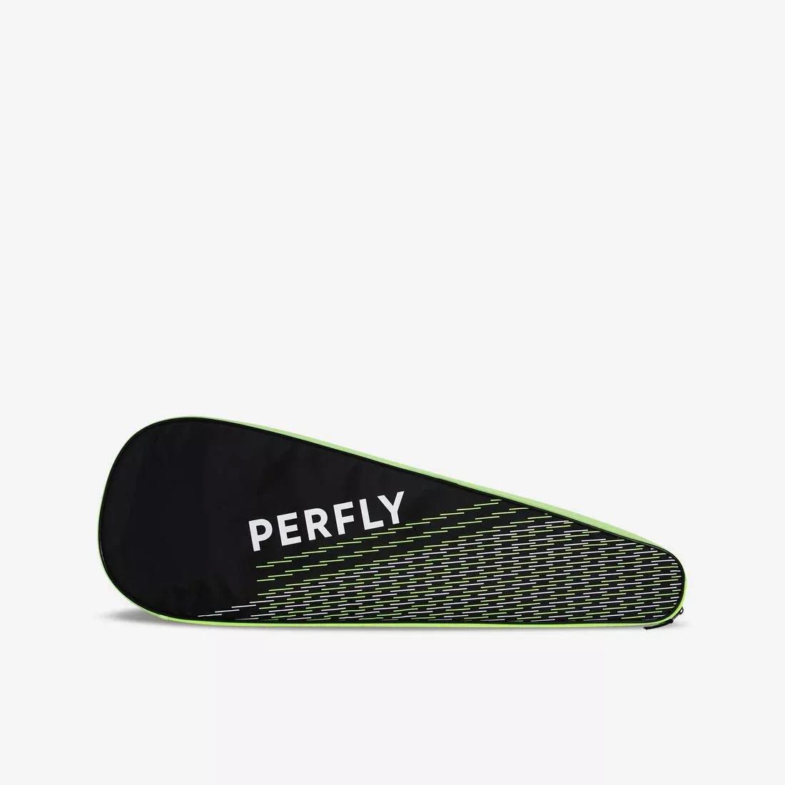 Adult Badminton - 190 Cover, Green, No Color, medium
