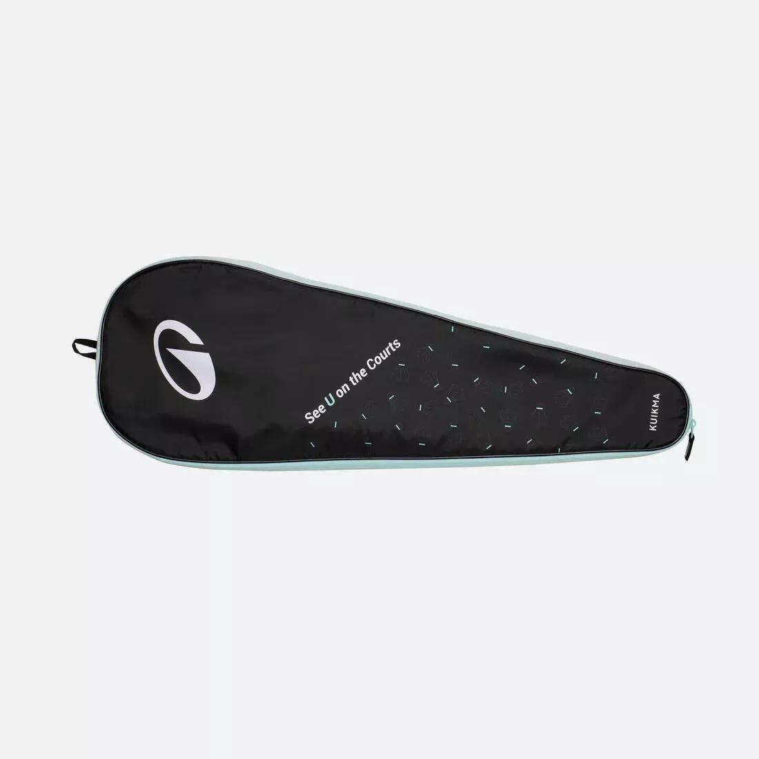Adult Badminton - 190 Cover, Green, No Color, medium