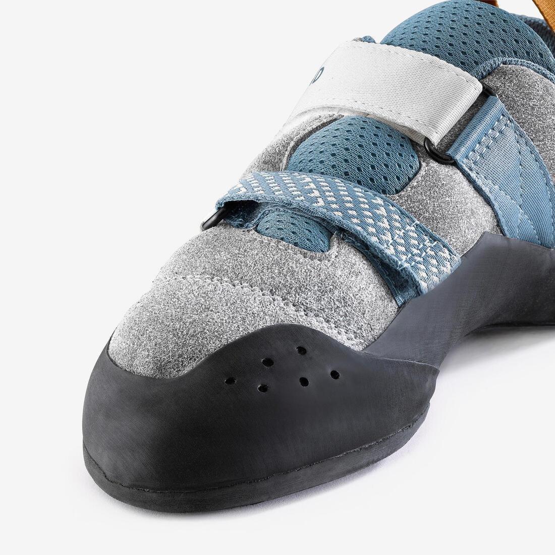 Climbing Shoes - Klimb Comet, Grey, No Color, large image number 3