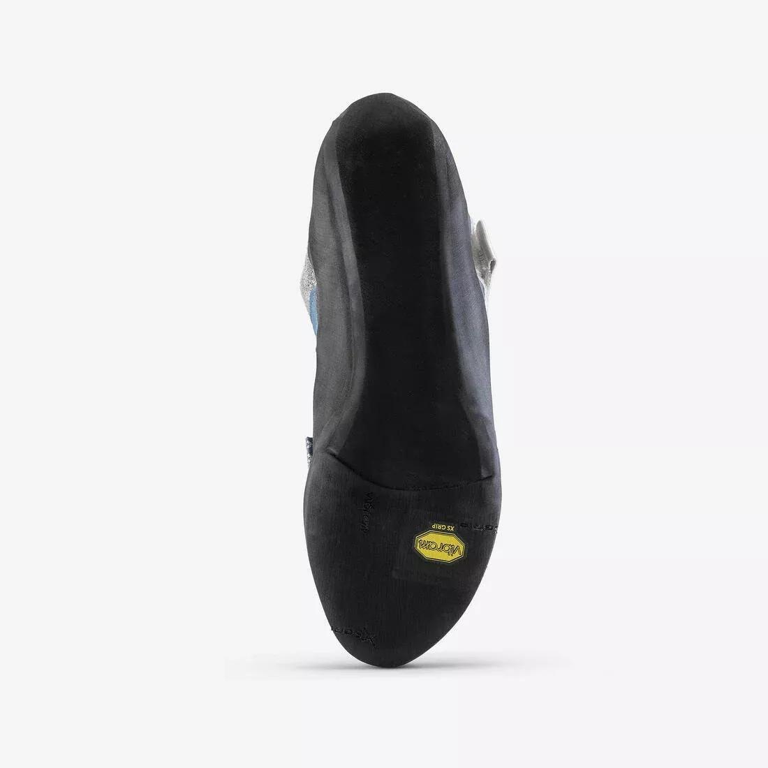 Climbing Shoes - Klimb Comet, Grey, 5401_000, large image number 4