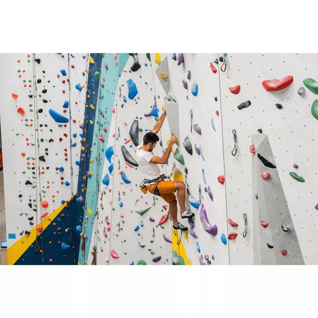 Climbing Shoes - Klimb Comet, Grey, 5401_000, large image number 10