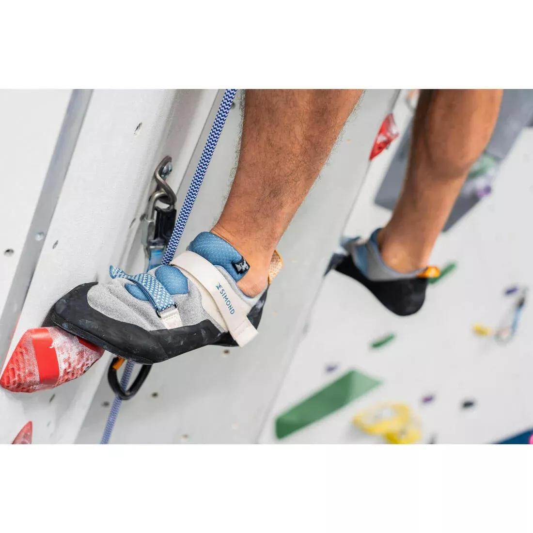 Climbing Shoes - Klimb Comet, Grey, 5401_000, large image number 11