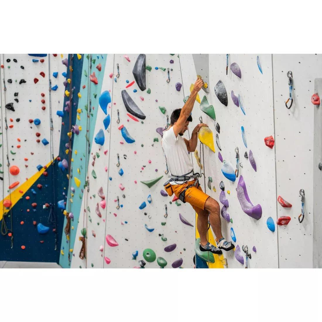 Climbing Shoes - Klimb Comet, Grey, 5401_000, large image number 12