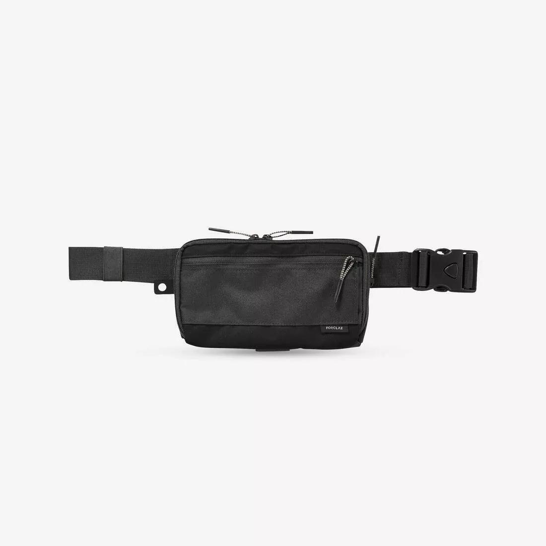 DEFAULT Travel trekking large organizer wallet - TRAVEL XL, No Color, large image number 1