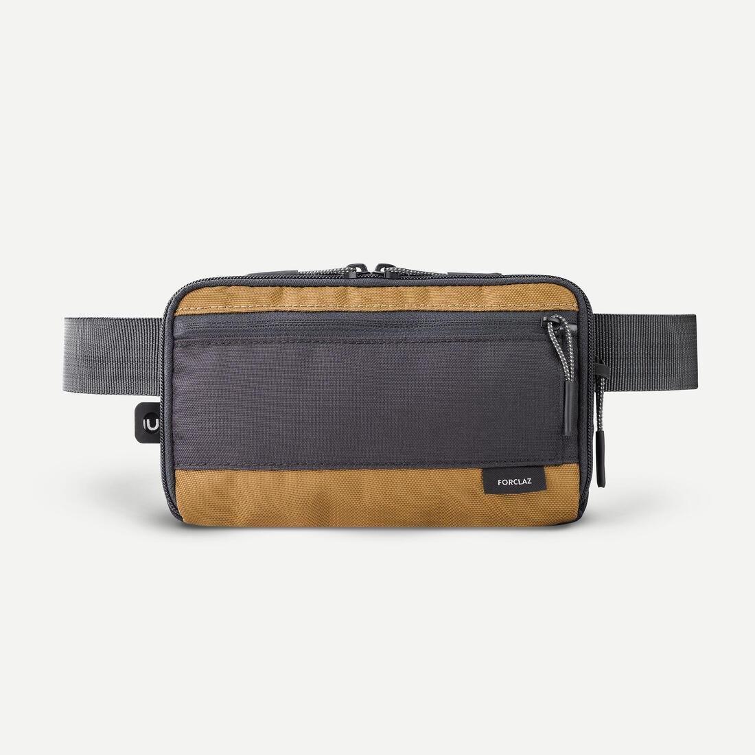 DEFAULT Travel trekking large organizer wallet - TRAVEL XL, No Color, large image number 2