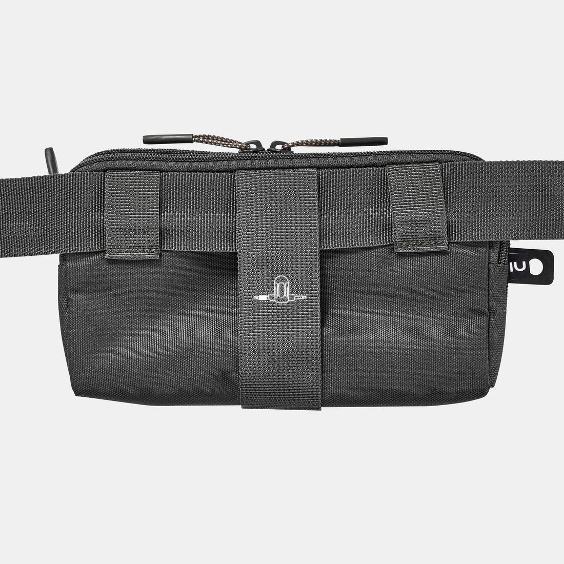 DEFAULT Travel trekking large organizer wallet - TRAVEL XL, No Color, large image number 11
