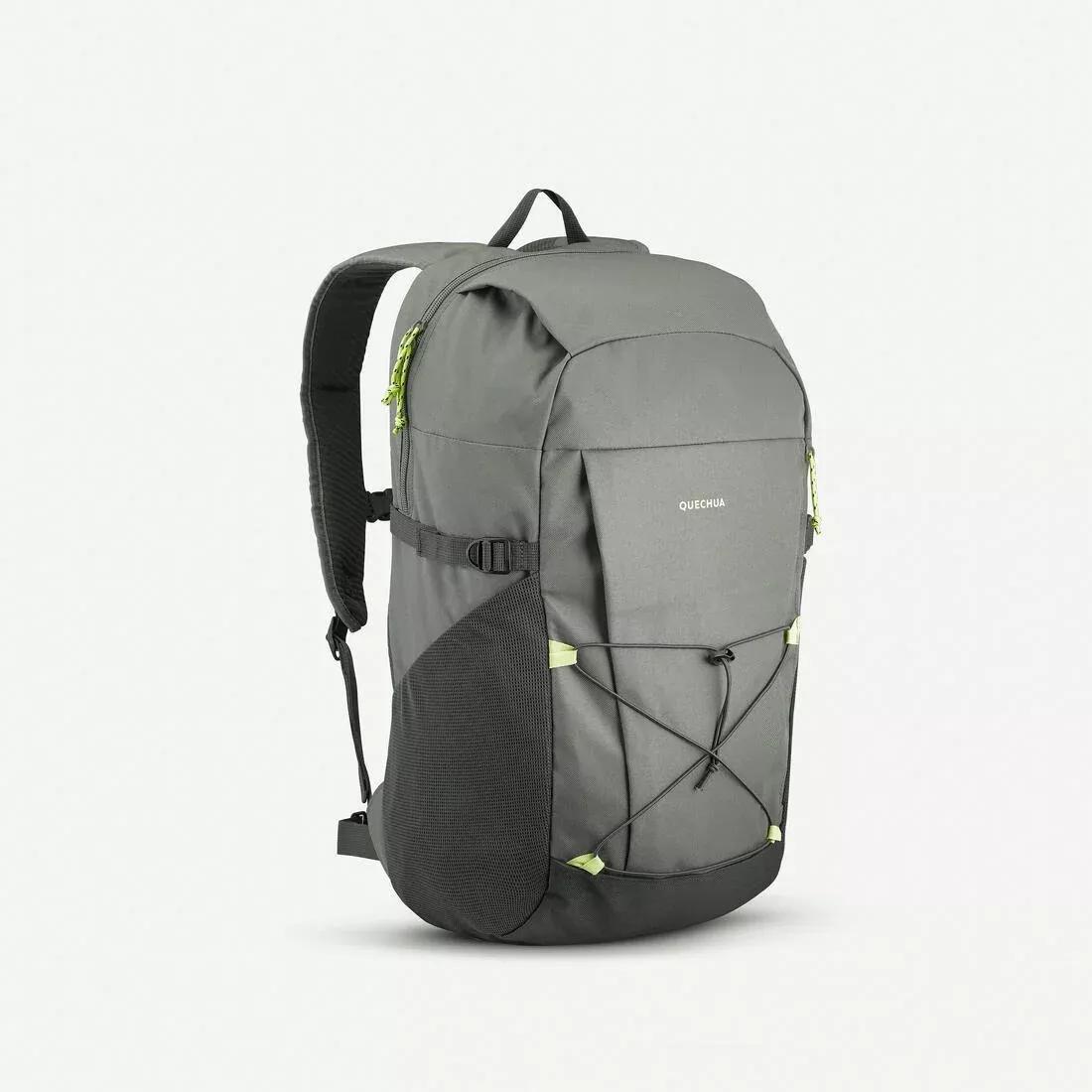 Hiking Backpack 30L - Nh Arpenaz 100, 5401_000, large image number 0