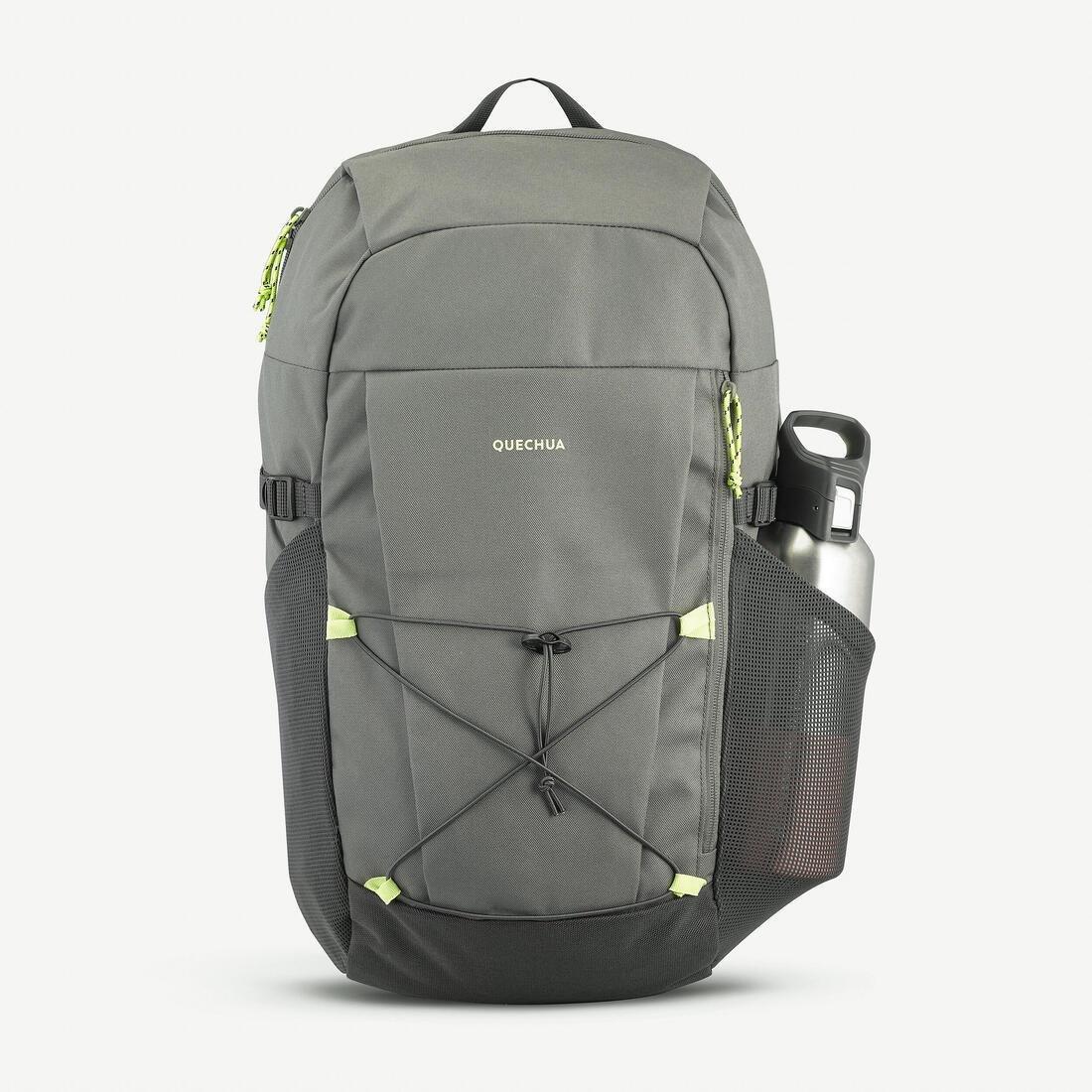 Hiking Backpack 30L - Nh Arpenaz 100, 5401_000, large image number 12