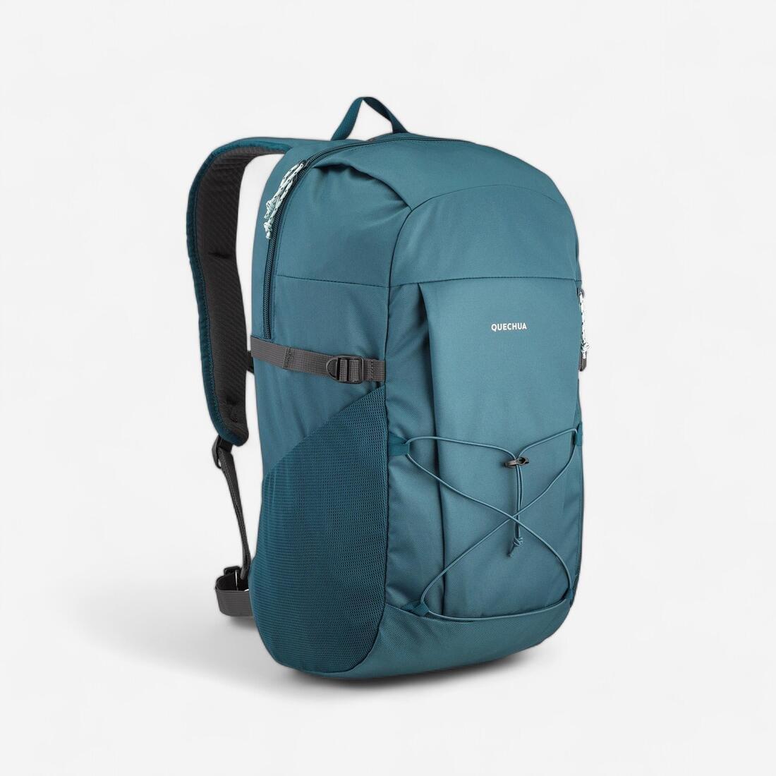 Hiking Backpack 30L - Nh Arpenaz 100, Navy, No Color, large image number 0
