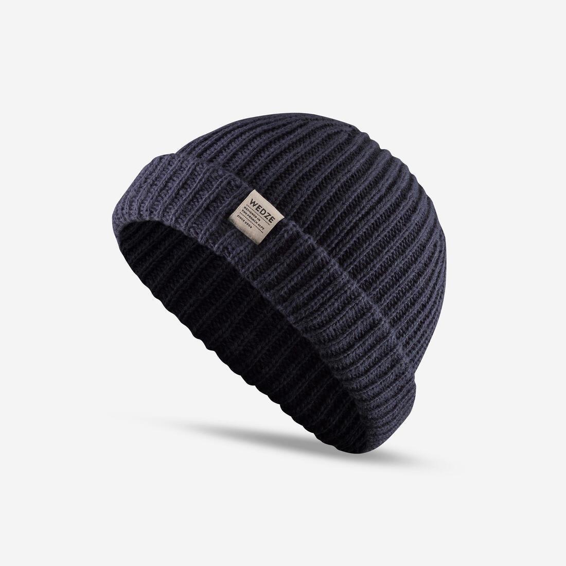 ASH KHAKI GREEN FRANCE DOCKER HAT, No Color, large image number 2