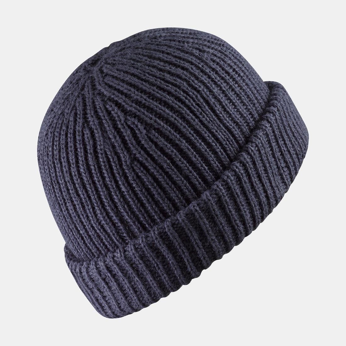 ASH KHAKI GREEN FRANCE DOCKER HAT, No Color, large image number 4