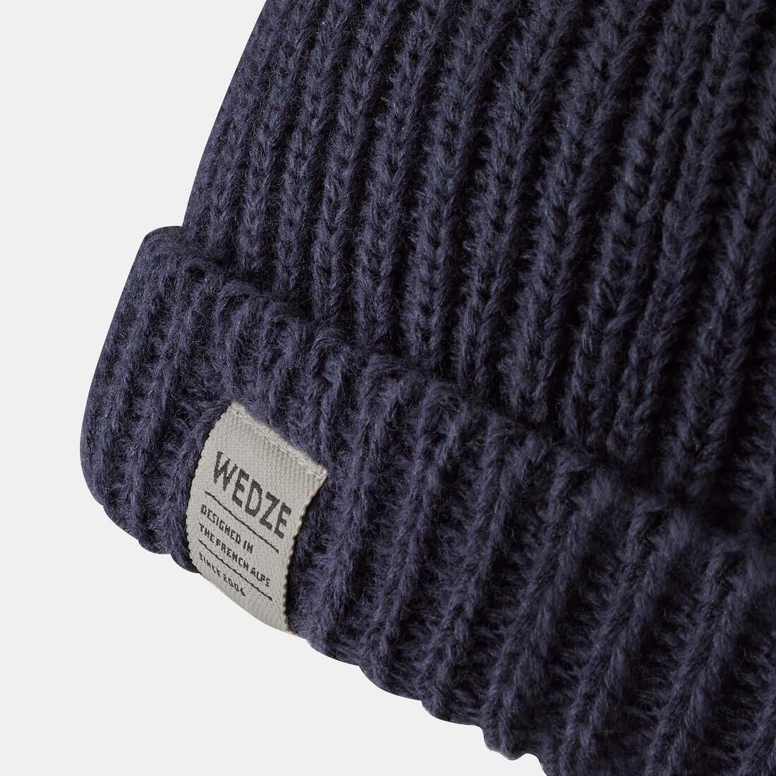 ASH KHAKI GREEN FRANCE DOCKER HAT, No Color, large image number 5