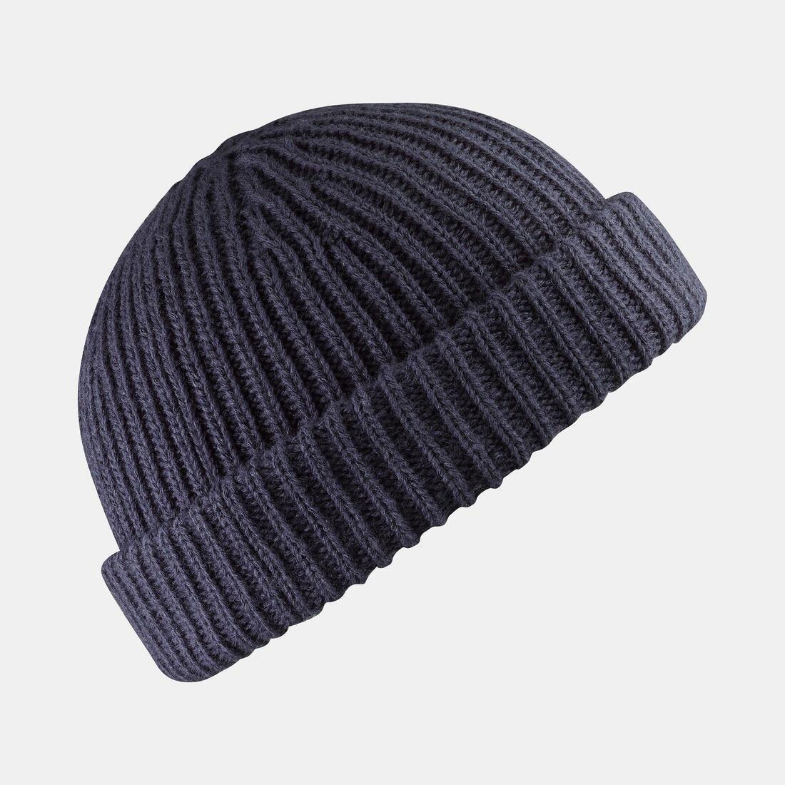 ASH KHAKI GREEN FRANCE DOCKER HAT, No Color, large image number 6
