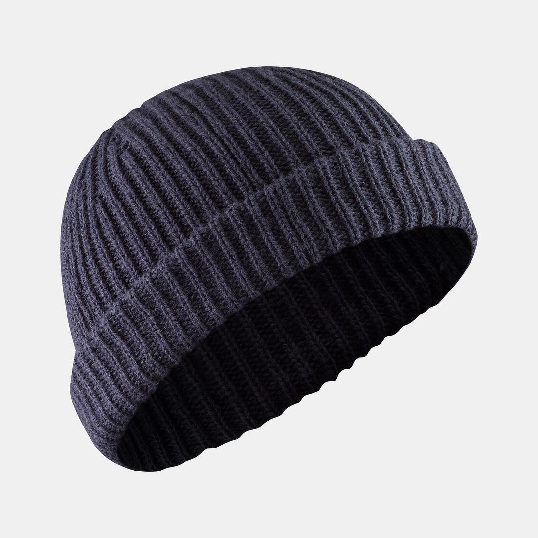 ASH KHAKI GREEN FRANCE DOCKER HAT, No Color, large image number 7