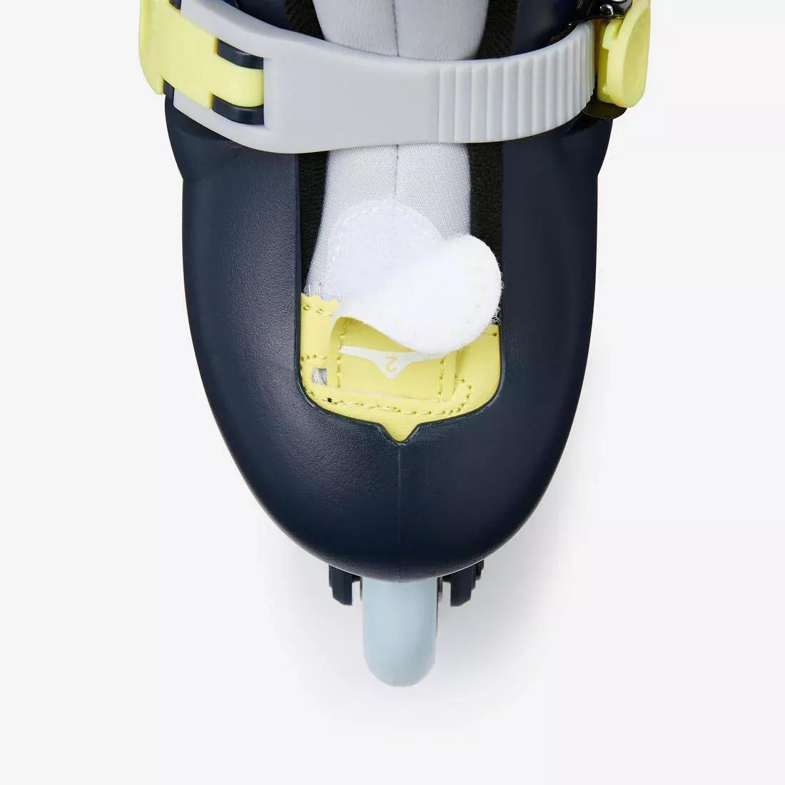 Play 5 Kids' Skates, Blue, No Color, large image number 4