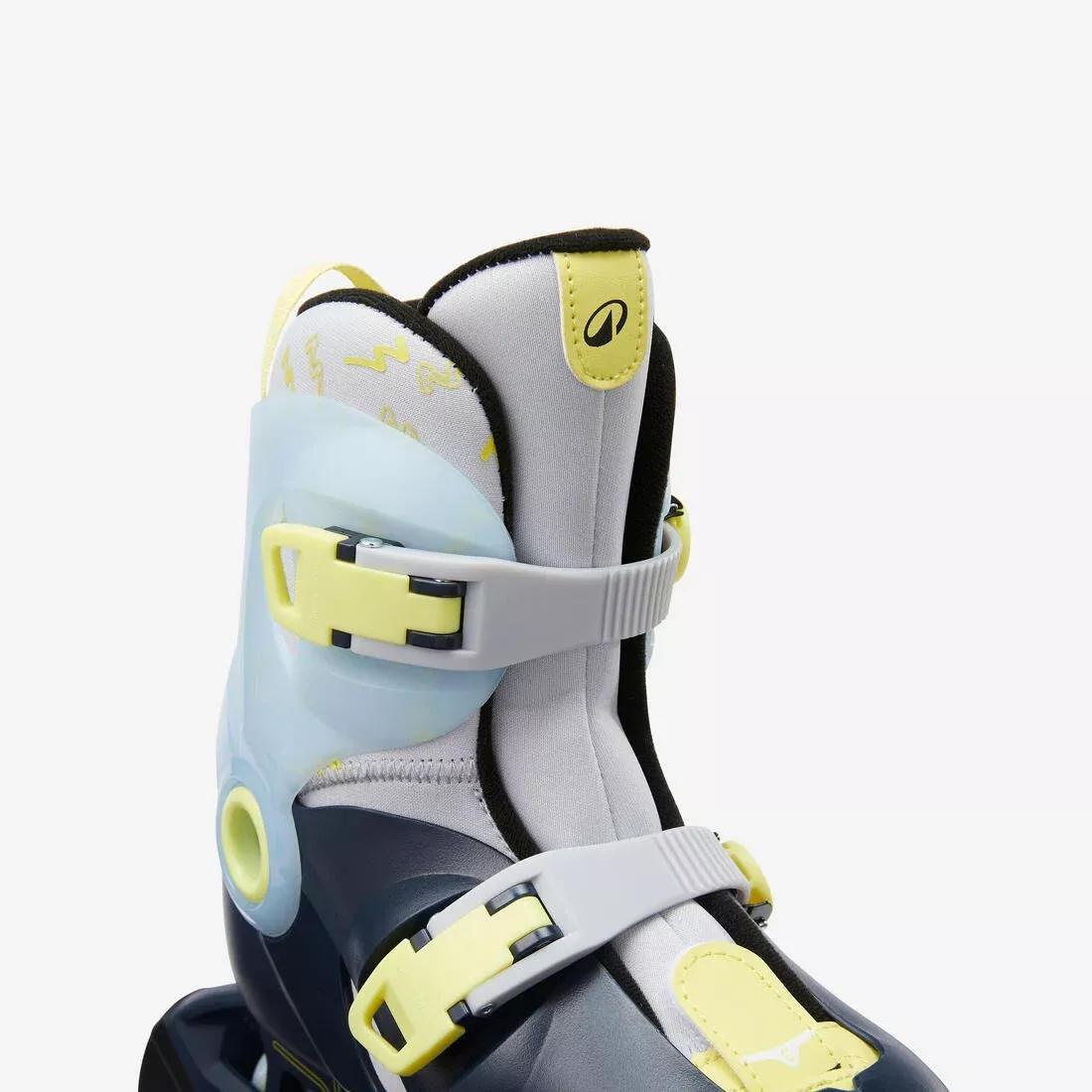 Play 5 Kids' Skates, Blue, No Color, large image number 5