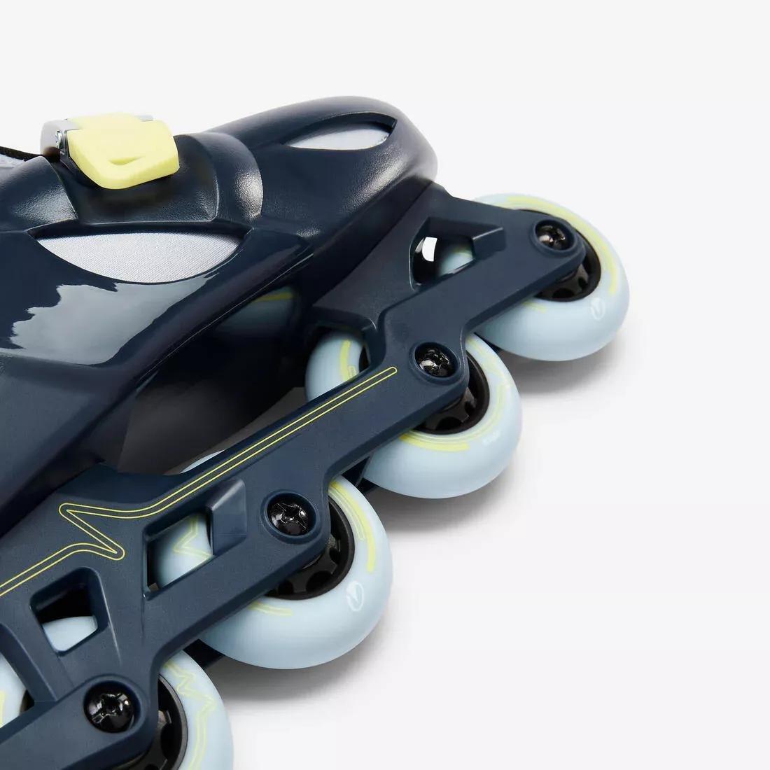 Play 5 Kids' Skates, Blue, No Color, large image number 9