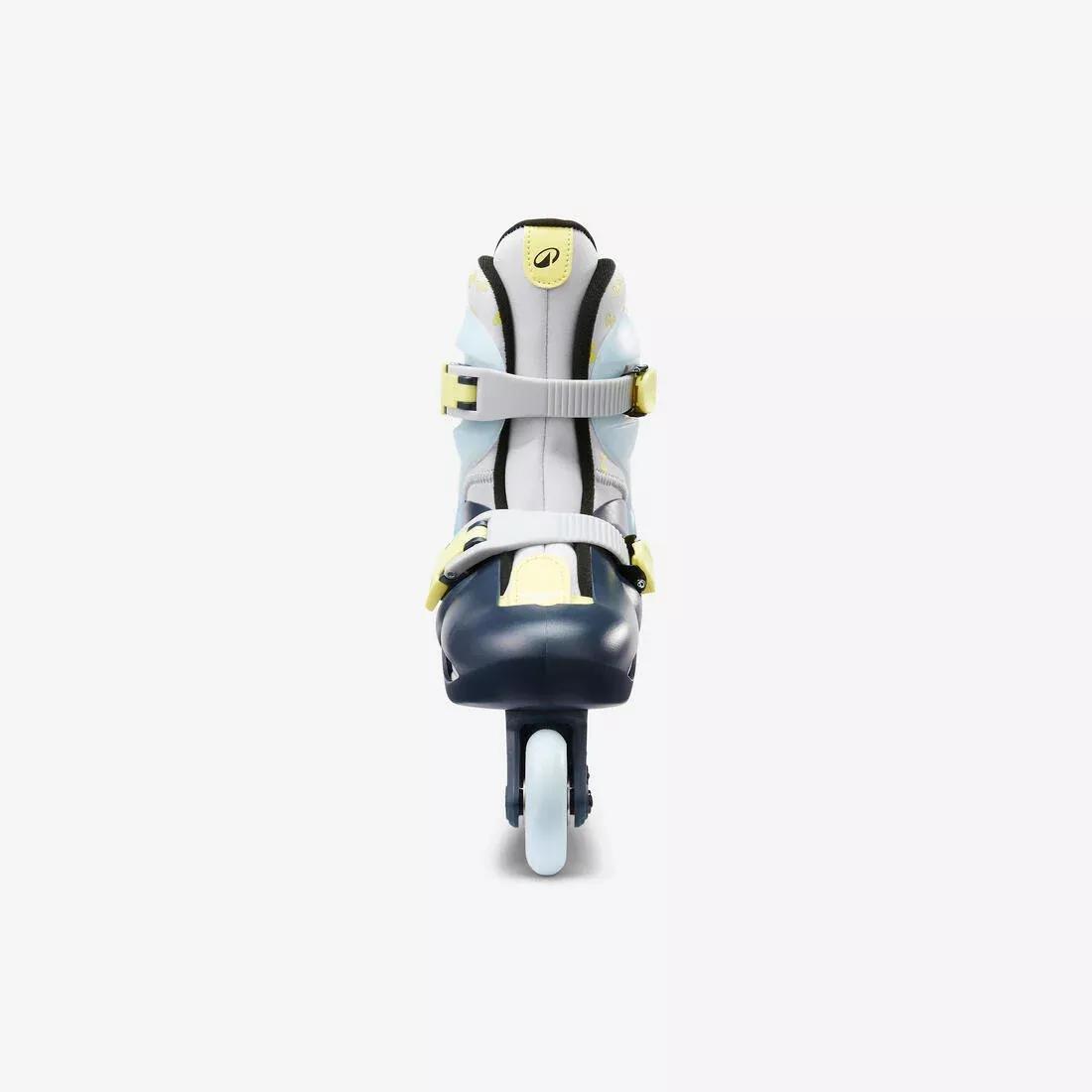 Play 5 Kids' Skates, Blue, No Color, large image number 10