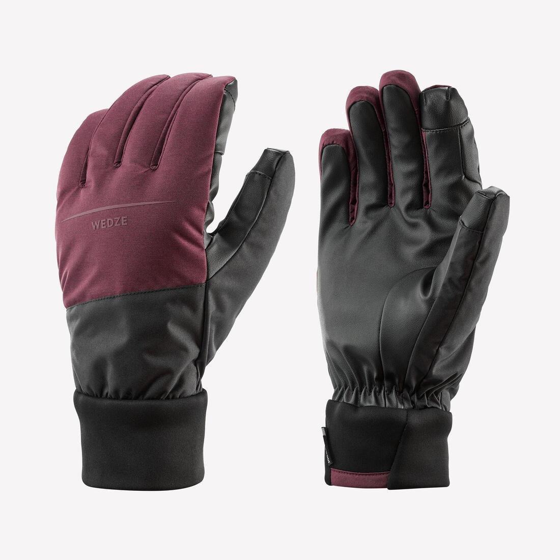 Adult Ski Gloves, , medium