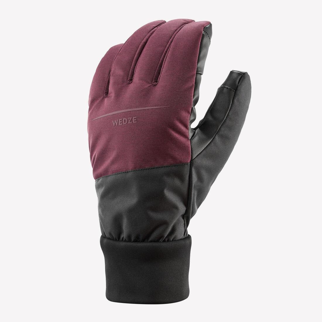 Adult Ski Gloves, , large image number 2