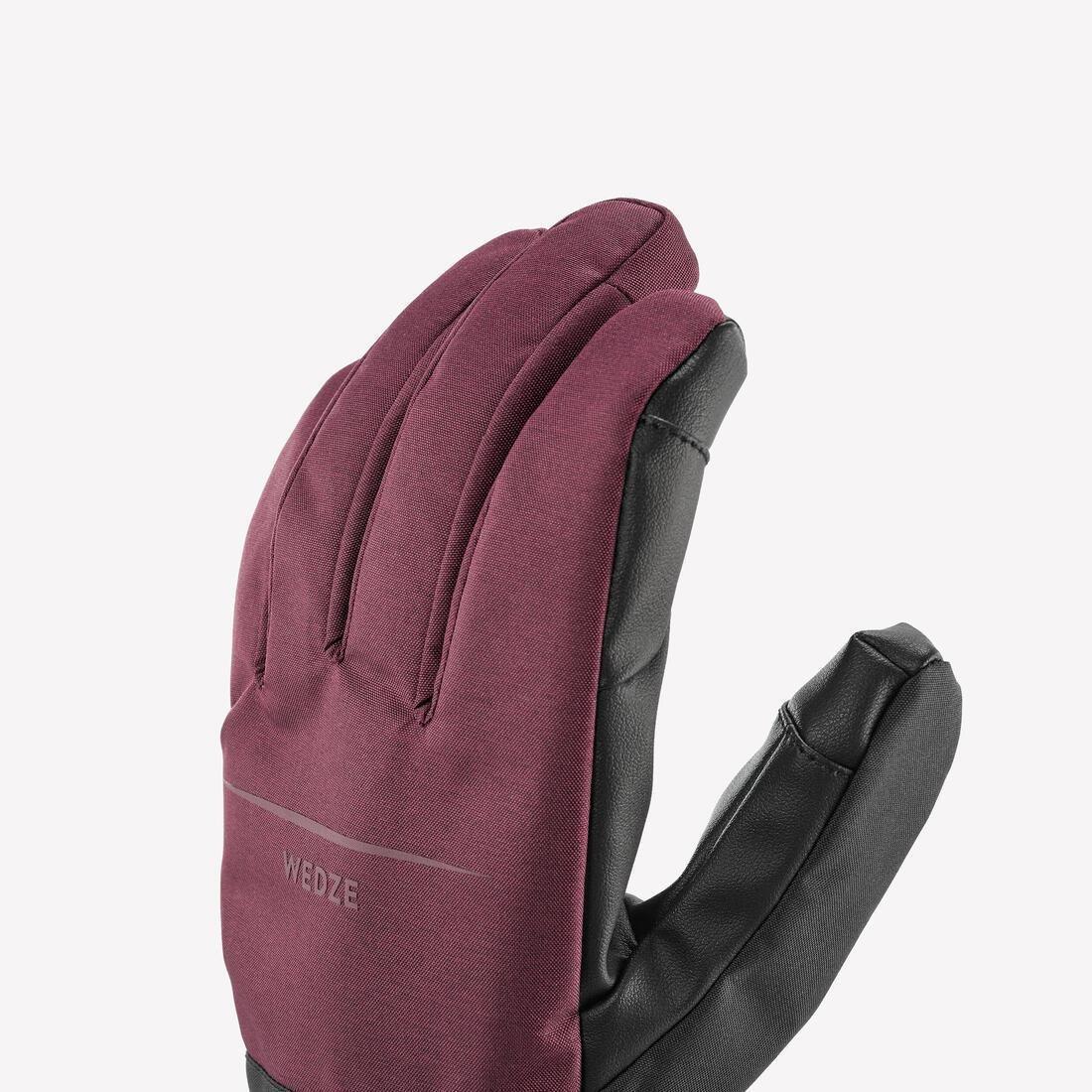 Adult Ski Gloves, , large image number 3