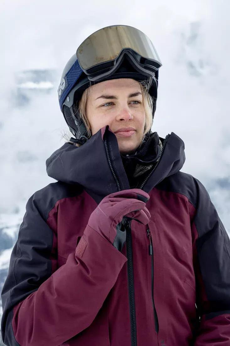 Adult Ski Gloves, , large image number 5