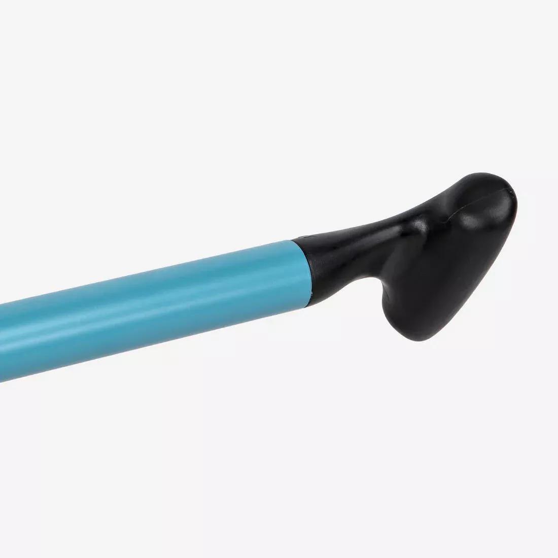 100 3-Part Sup Paddle - 165-205cm, Blue, No Color, large image number 7