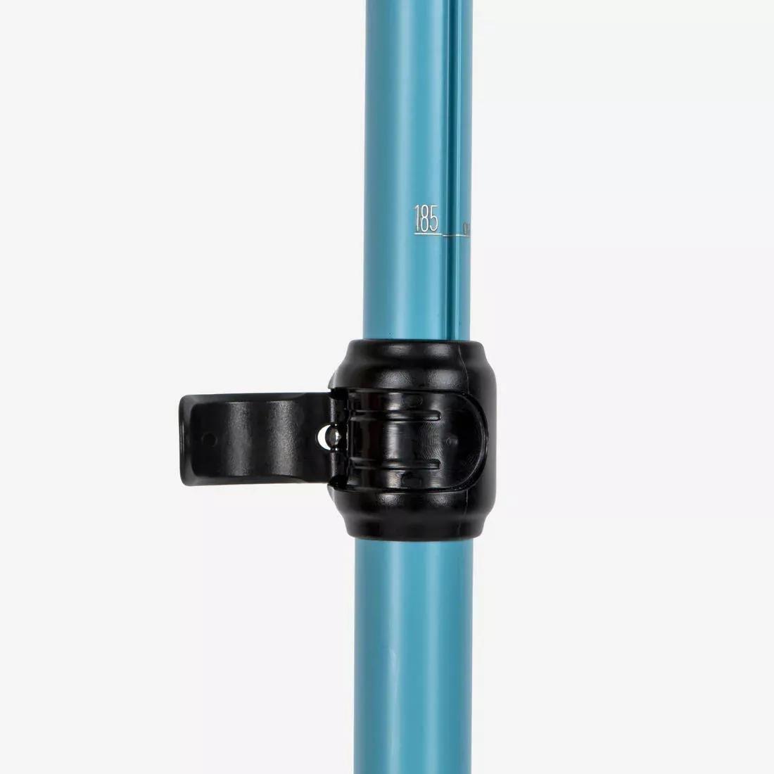 100 3-Part Sup Paddle - 165-205cm, Blue, No Color, large image number 8