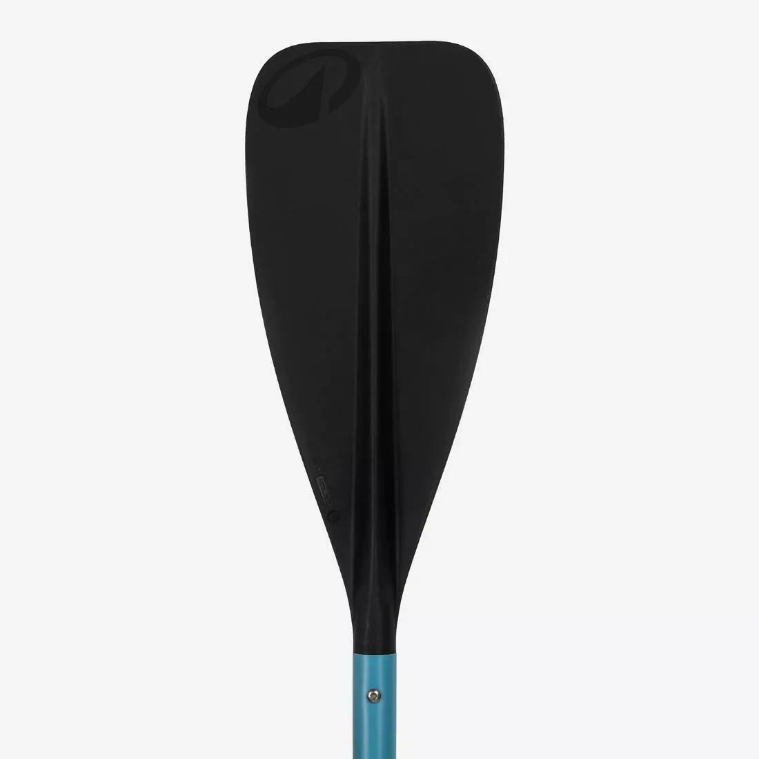 100 3-Part Sup Paddle - 165-205cm, Blue, No Color, large image number 11