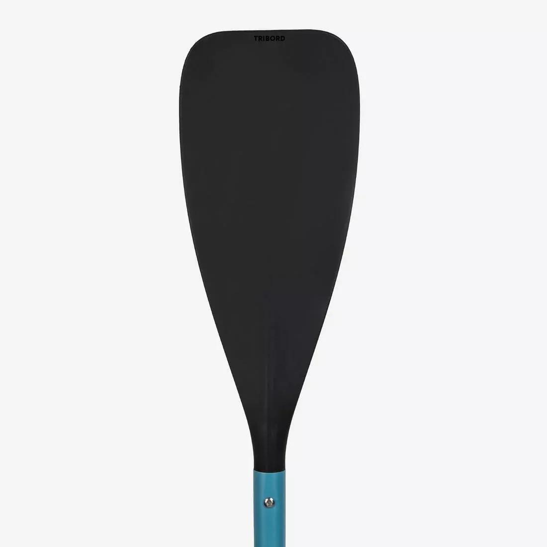100 3-Part Sup Paddle - 165-205cm, Blue, No Color, large image number 12
