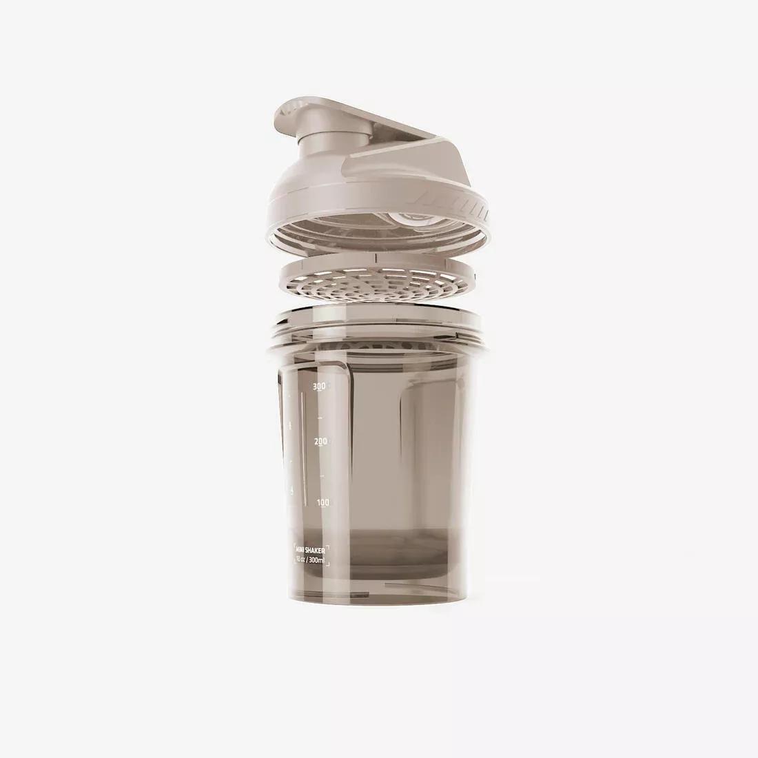 DECATHLON--MINI SHAKER 300ML C OLO, No Color, large image number 0