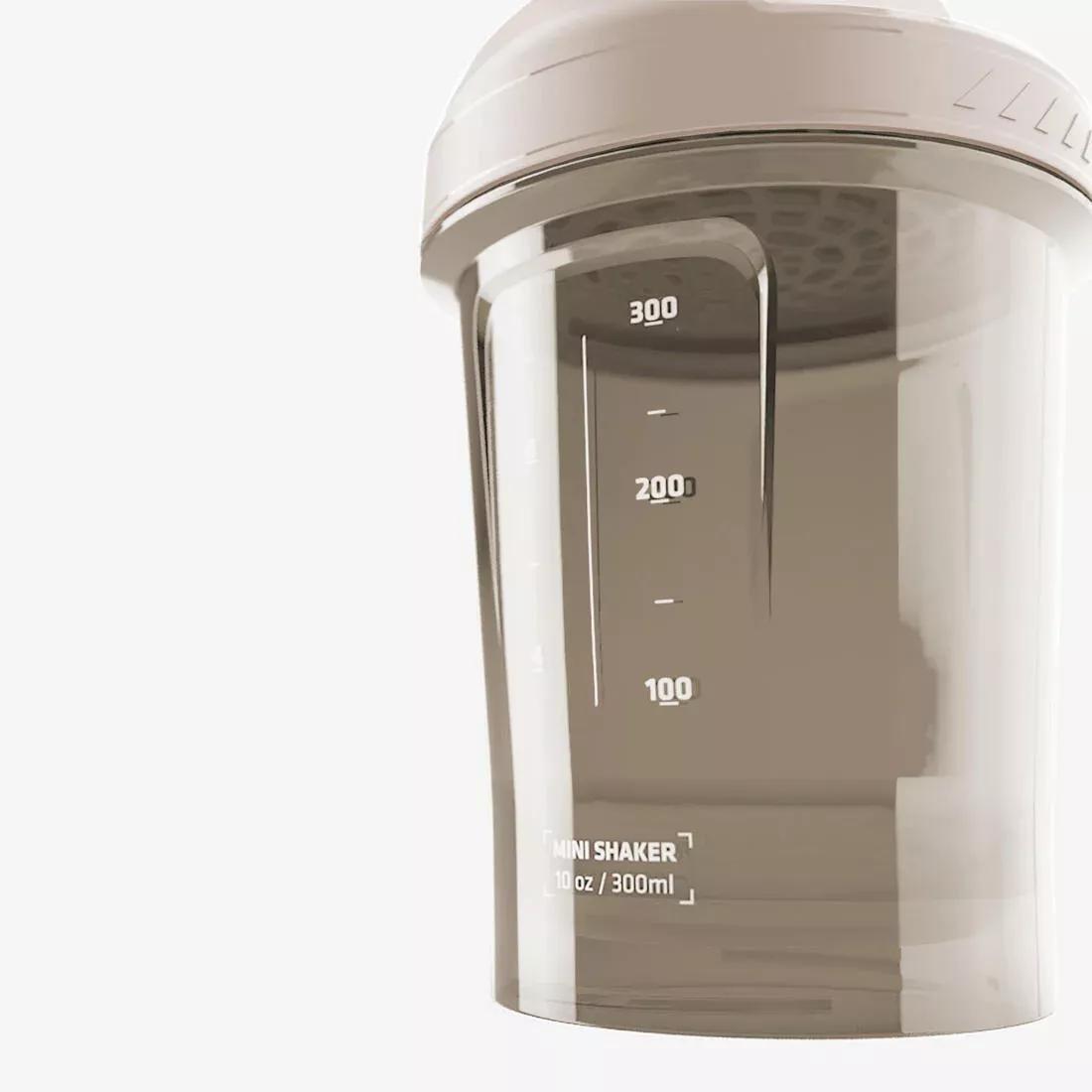 DECATHLON--MINI SHAKER 300ML C OLO, No Color, large image number 1