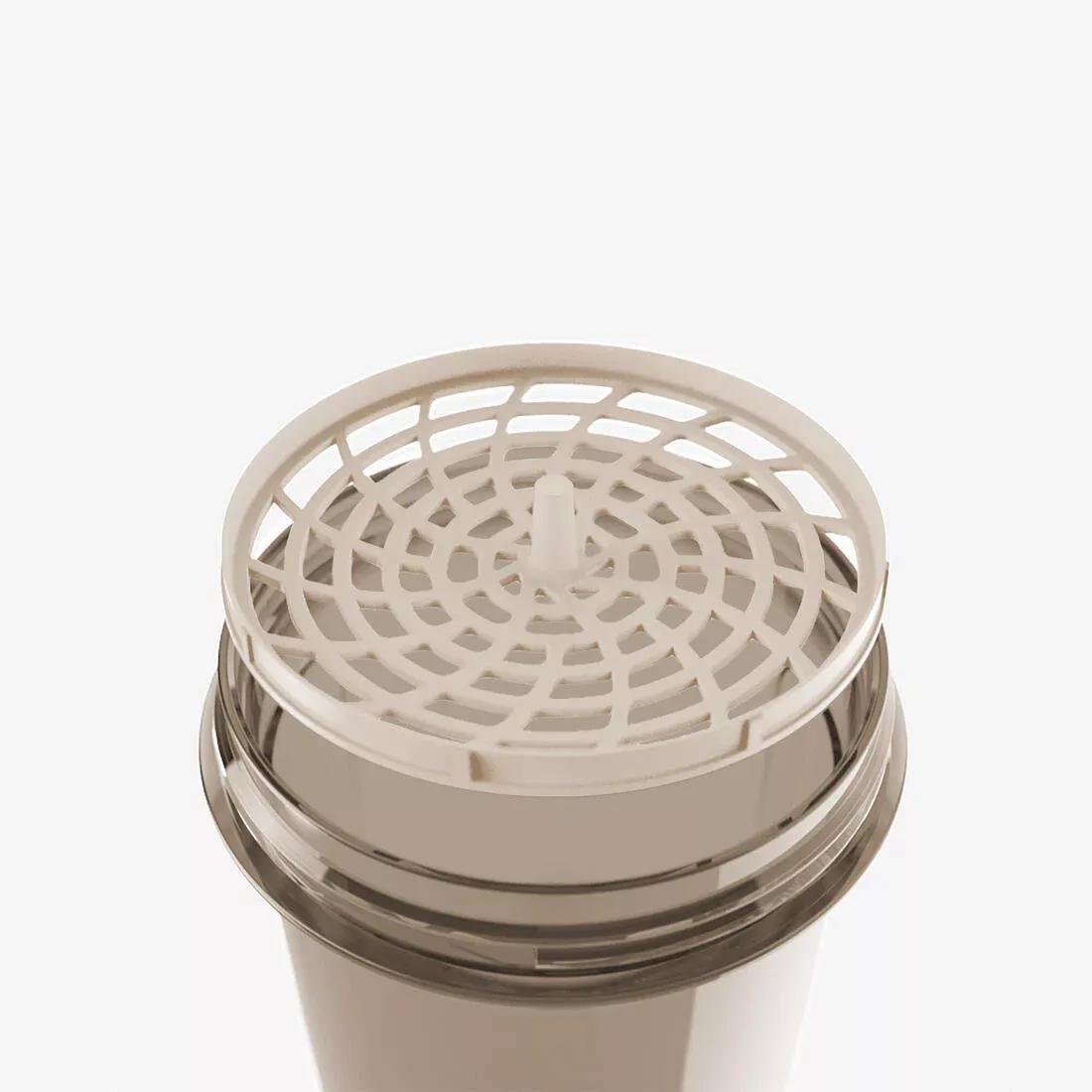DECATHLON--MINI SHAKER 300ML C OLO, No Color, large image number 2